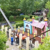 Image 6: Tageseintritt für den Freizeitpark Funny-World für Kinder & Erwachsene