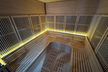 Up to 69% Off on Sauna Weight Loss Treatment at VALJALAH - Second Medium