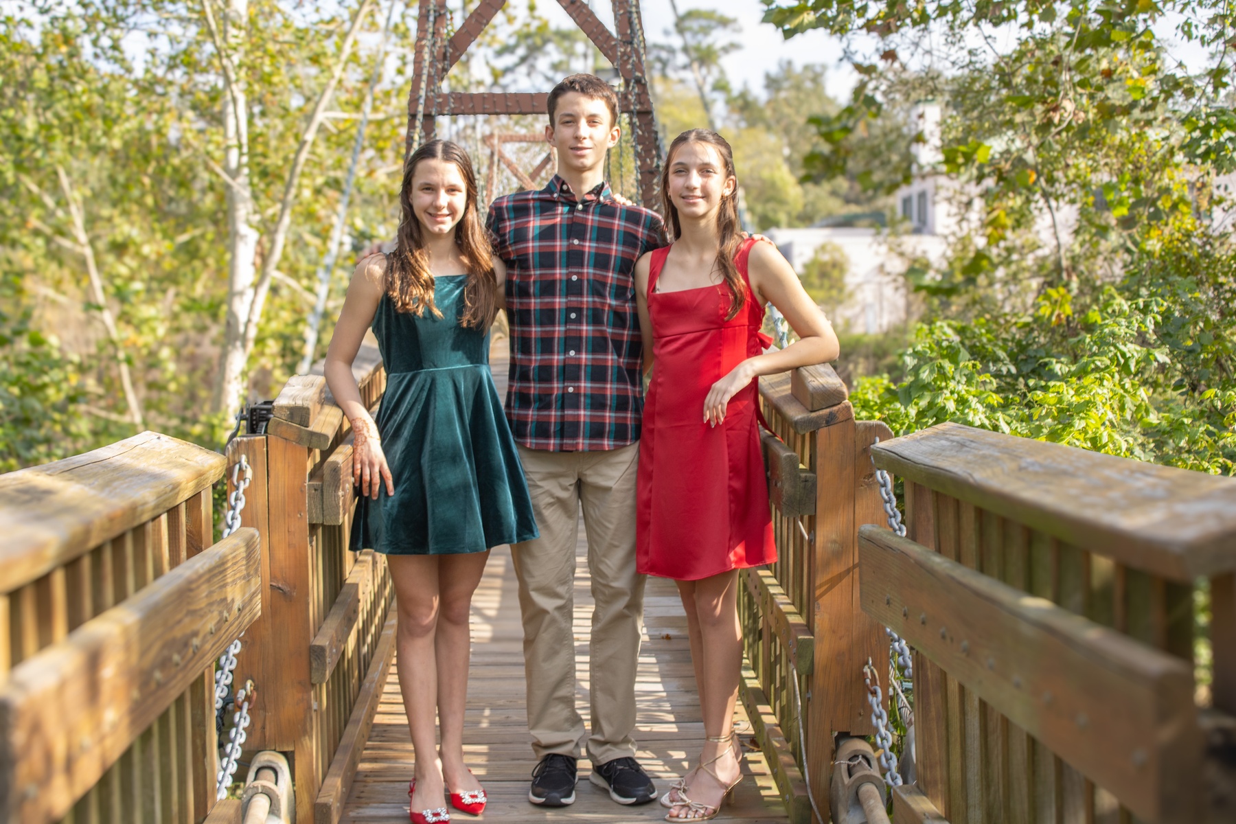 Up to 62% Off on Outdoor Photography at Jen Photography