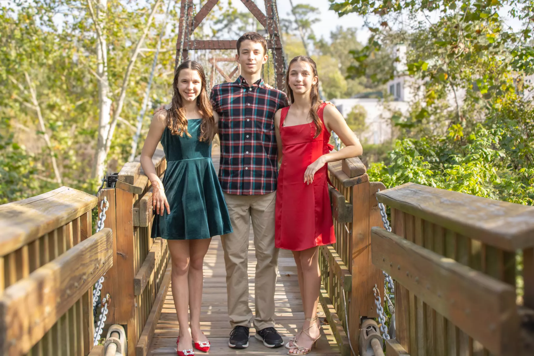 Up to 58% Off on Outdoor Photography at Jen Photography