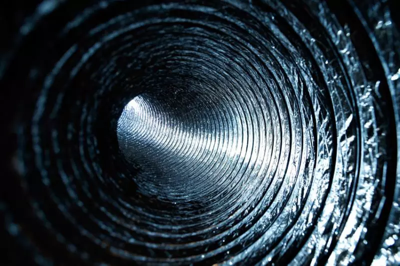Get Clean Air Ducts and Dryer Vent Services for Homes