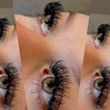 Image 2: Up to 56% Off on Eyelash Extensions at Mermaid Ink & Esthetics
