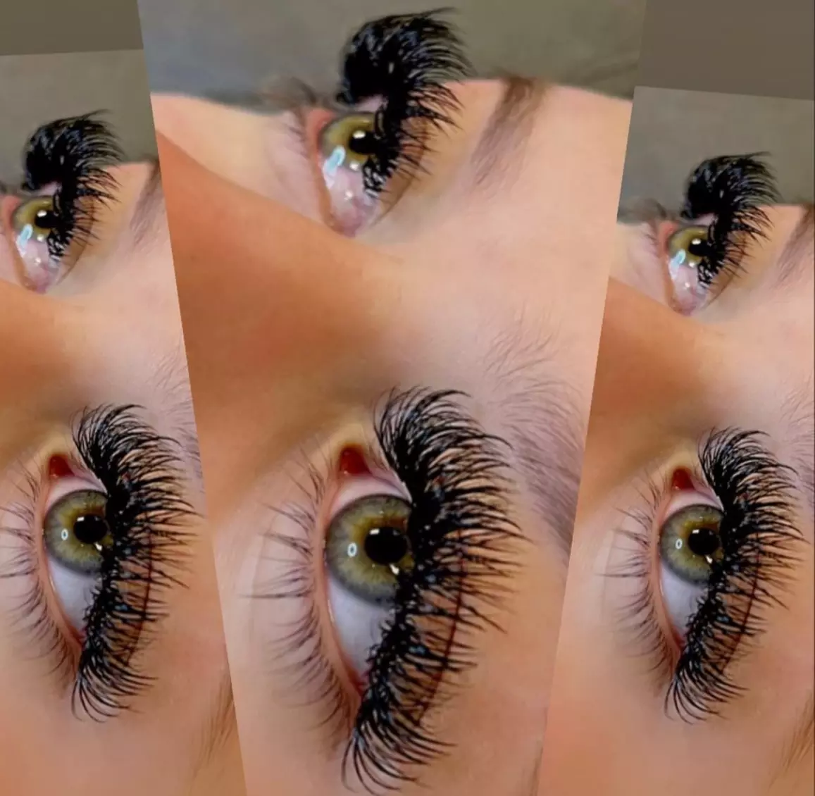 Up to 56% Off on Eyelash Extensions at Mermaid Ink & Esthetics