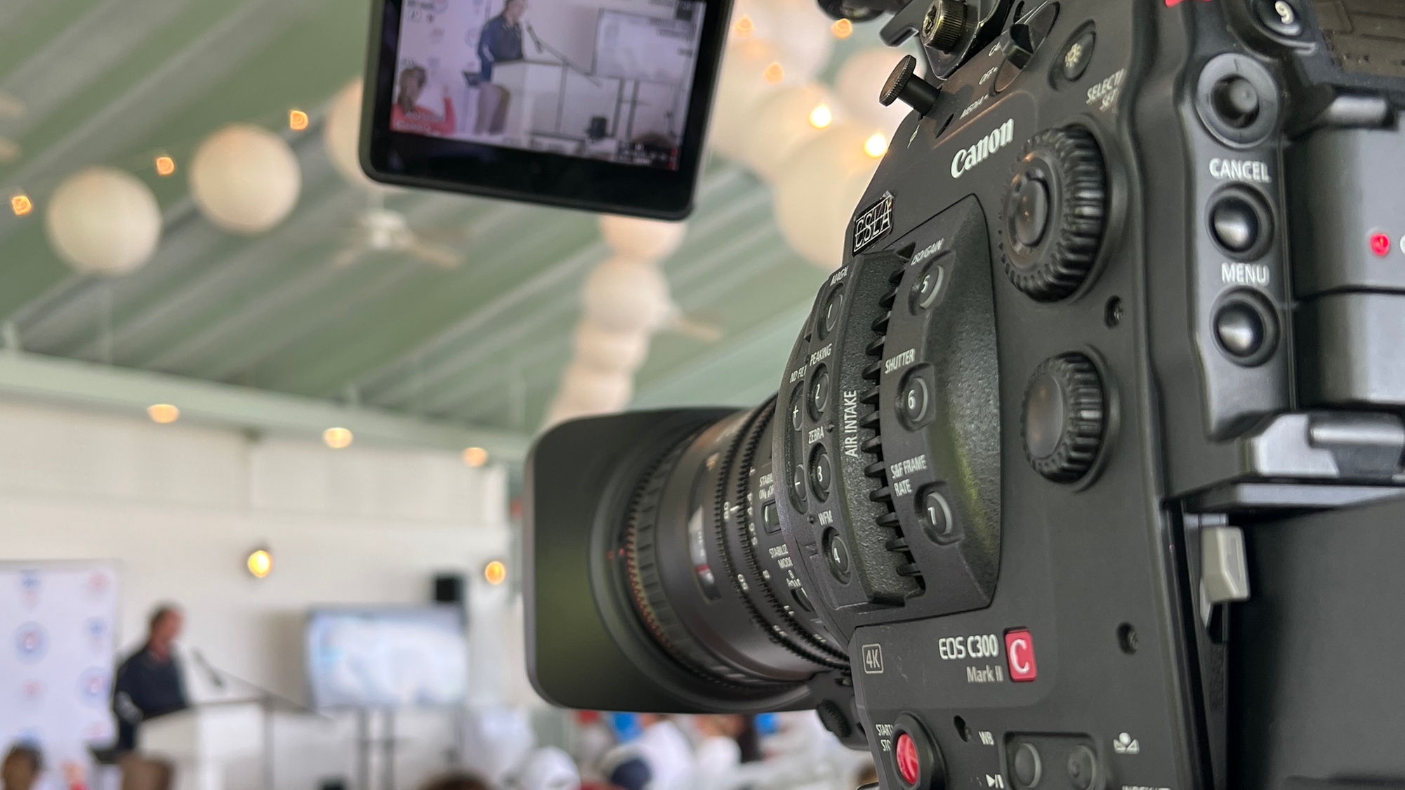 Up to 46% Off on Event Videographer at Profound Images NYC