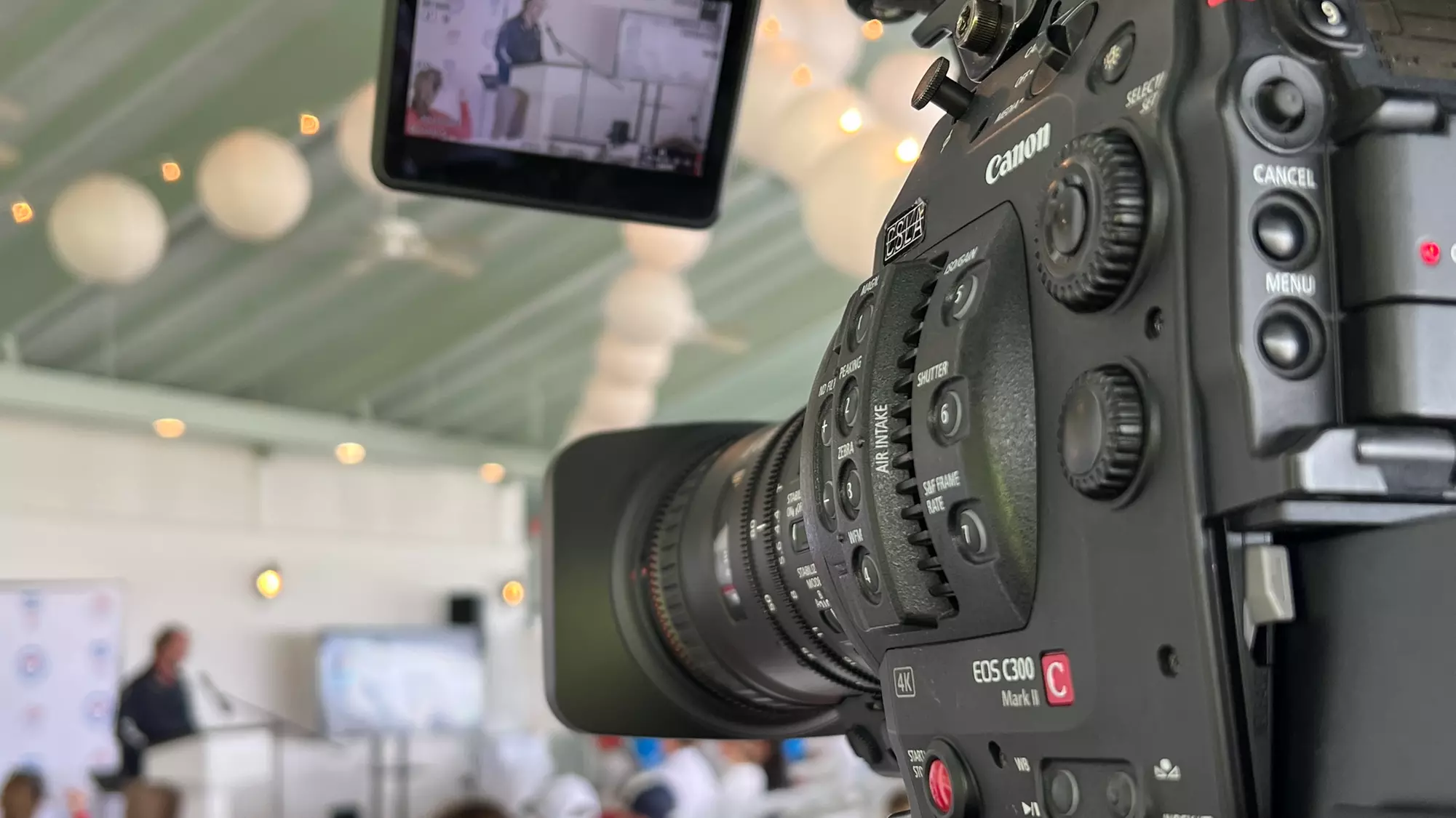 Up to 40% Off on Event Videographer at Profound Images NYC - Primary Image