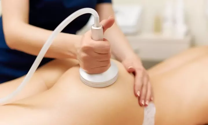 Discover Bel Air Cosmetic Services' skin-tightening treatments with up to 71% off using Vacuum RF technology - Primary Image