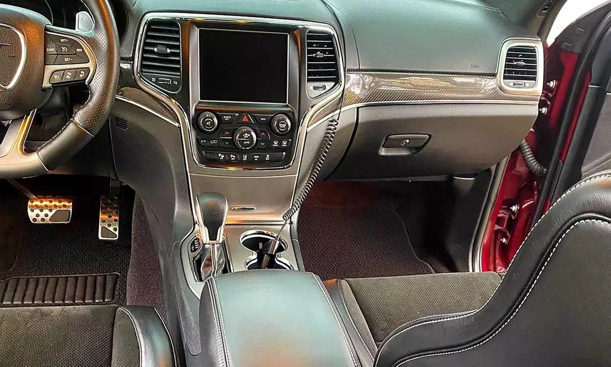 Up to 10% Off on Interior Car Cleaning at 1st Choice Professional Detailing - Primary Image