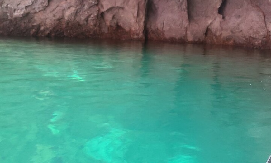 Image 3: Embark on Green Wave NV's Black Canyon Kayak Tour on a Scenic Experience Along the Colorado River(Up to 24% Off)