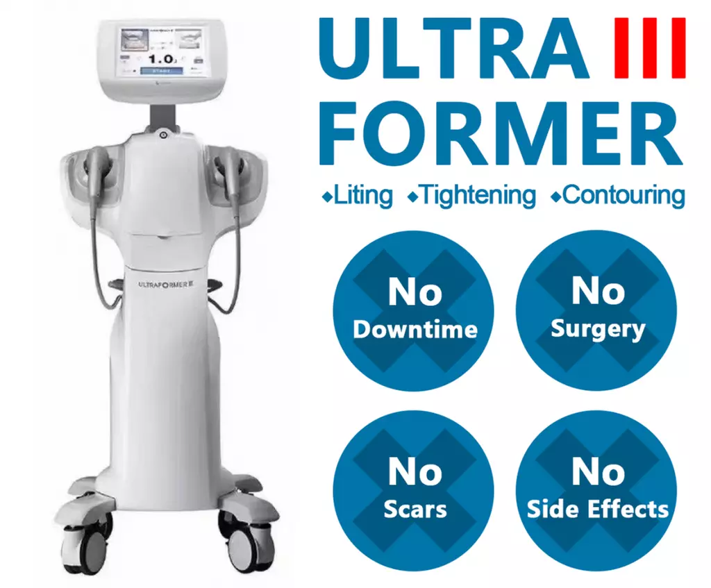 Up to 74% Off on Facial - Ultherapy / Ultrasonic at Shaded And Bladed