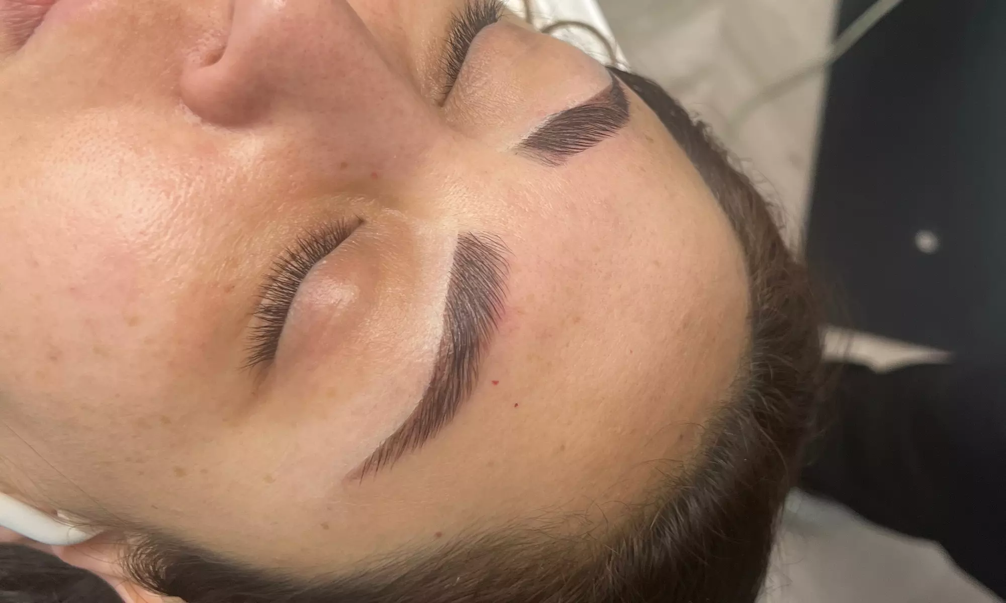 Up to 30% Off on Eyebrow Shaping at Piel De Seda - Second Medium