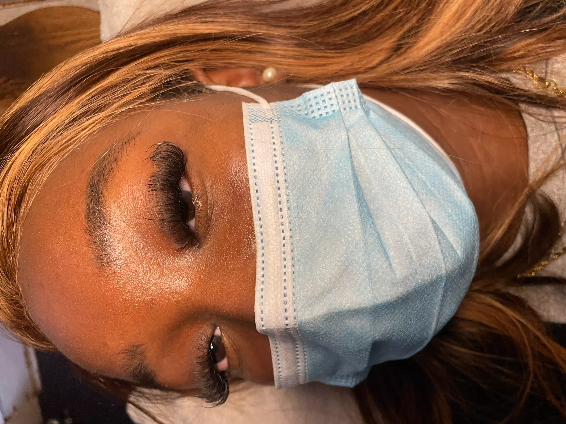 Tayslashes offers stunning full eyelash sets, eyebrow services, and more with up to 40% off for a transformative experience - Primary Image