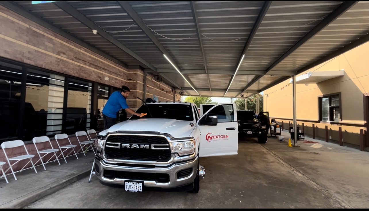 Ultimate Detail Packages for Every Vehicle