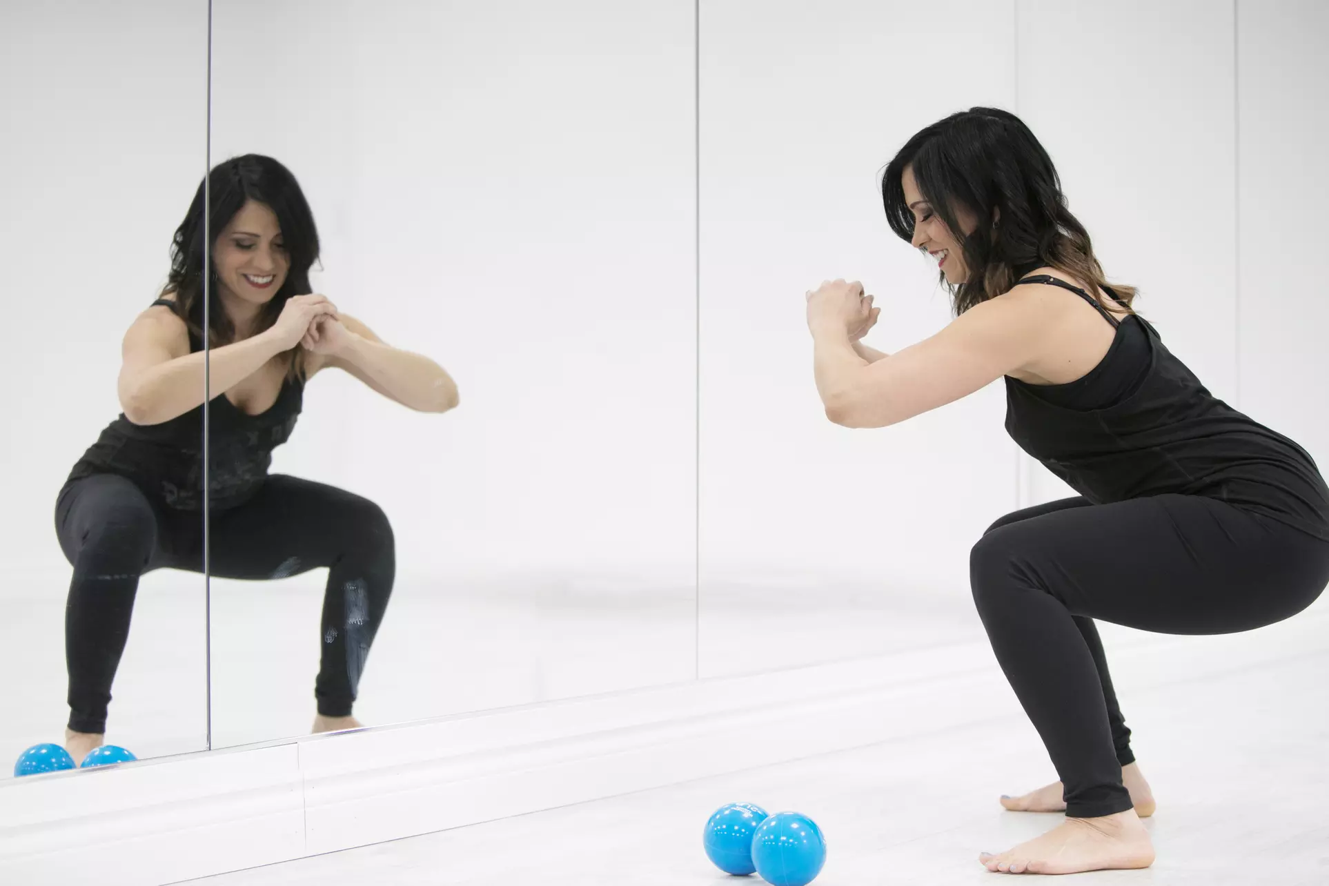Five, Ten or Unlimited Fitness Classes at Body Evolution Studios