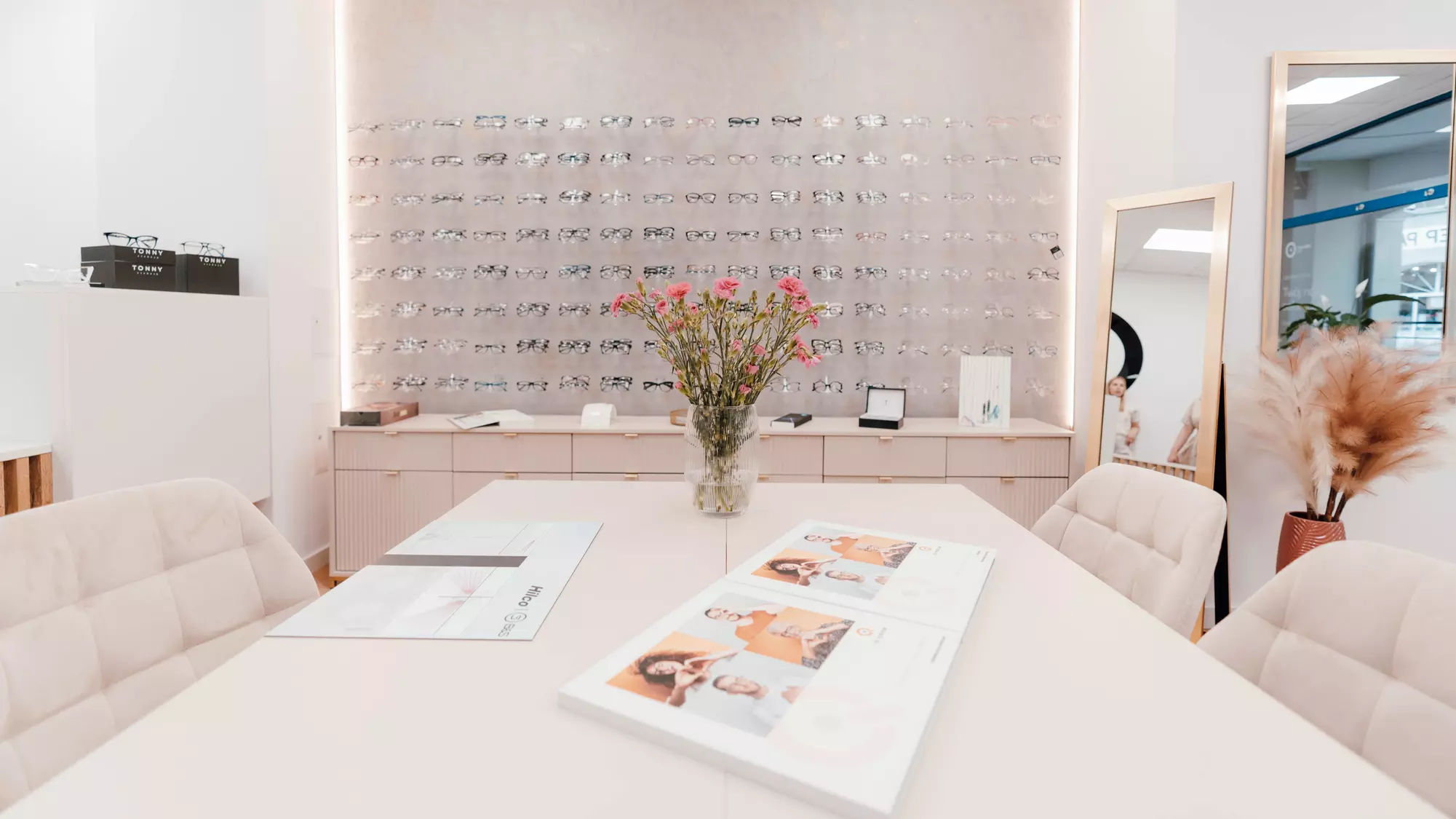 Do 86% zniżki na Okulary korekcyjne (sprzedaż detaliczna) w ZEN MED - optyk Koszalin - salon optyczny - okulary dla dzieci Koszalin - zespół suchego oka - badanie wzroku