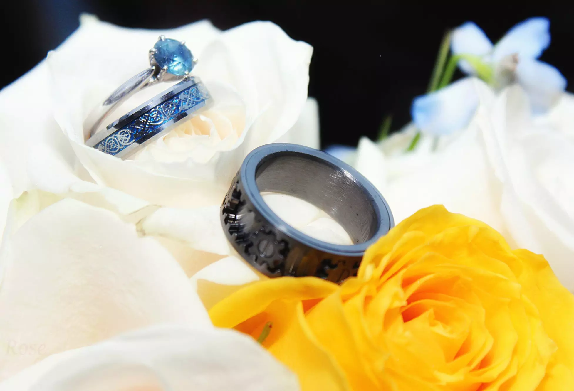 Up to 34% Off on Engagement Photography at Rose Photography - Primary Image