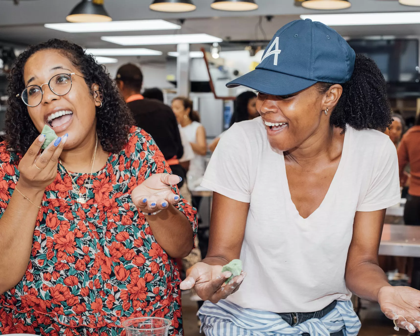 Explore Culinary Fusion with Impastiamo's Cooking Classes for One or Two, up to 25% off - Second Medium