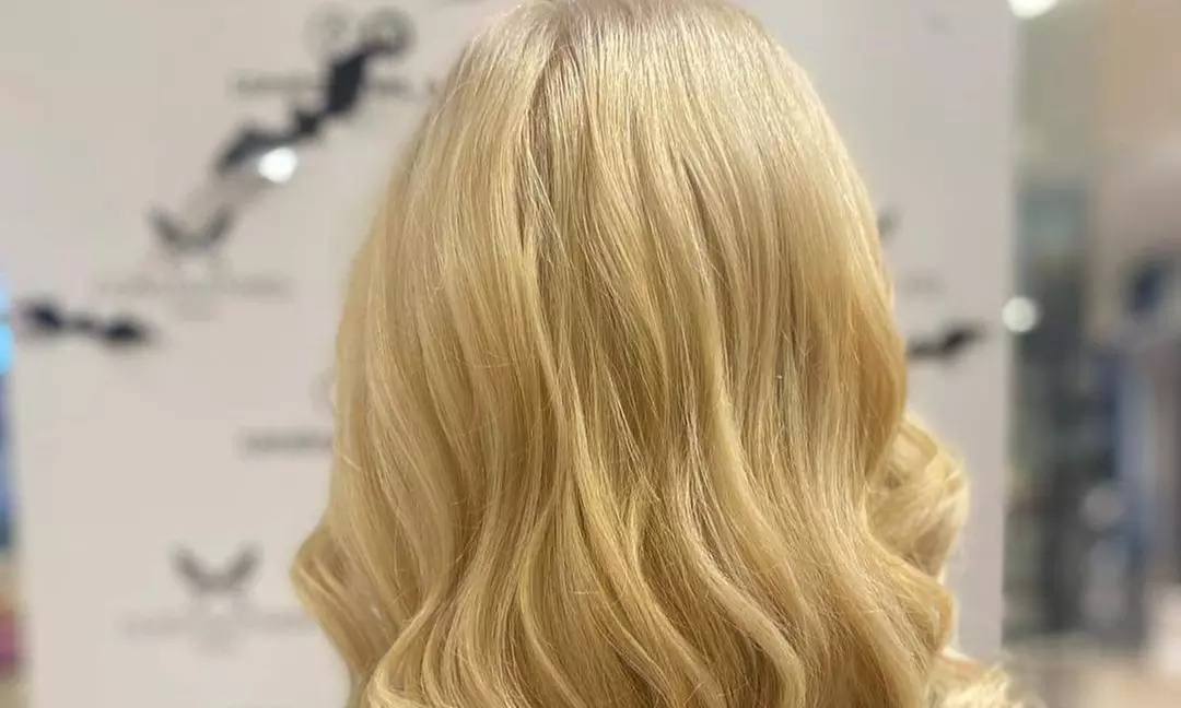 Up to 43% Off on Hair Color / Highlights - Ombre at Constantines Salon