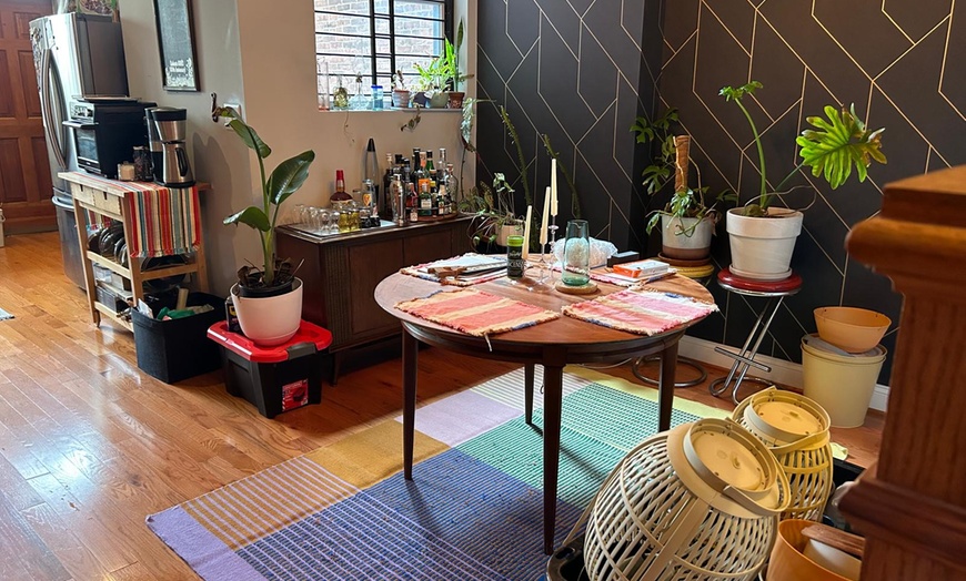 Image 6: Effortless Clean: Deep & Standard Cleaning Services 
