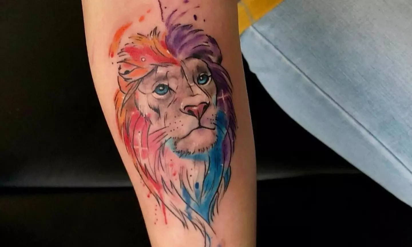 From Idea to Ink: Custom Tattoos for Every Canvas!