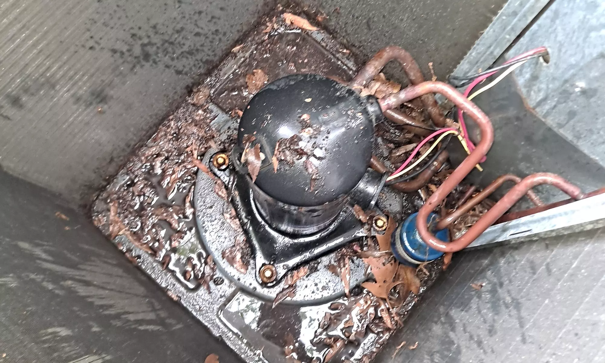Experience top-notch HVAC service with Aire Serv of Great Bridge for one air conditioner or furnace inspection, saving up to 82% - Second Medium