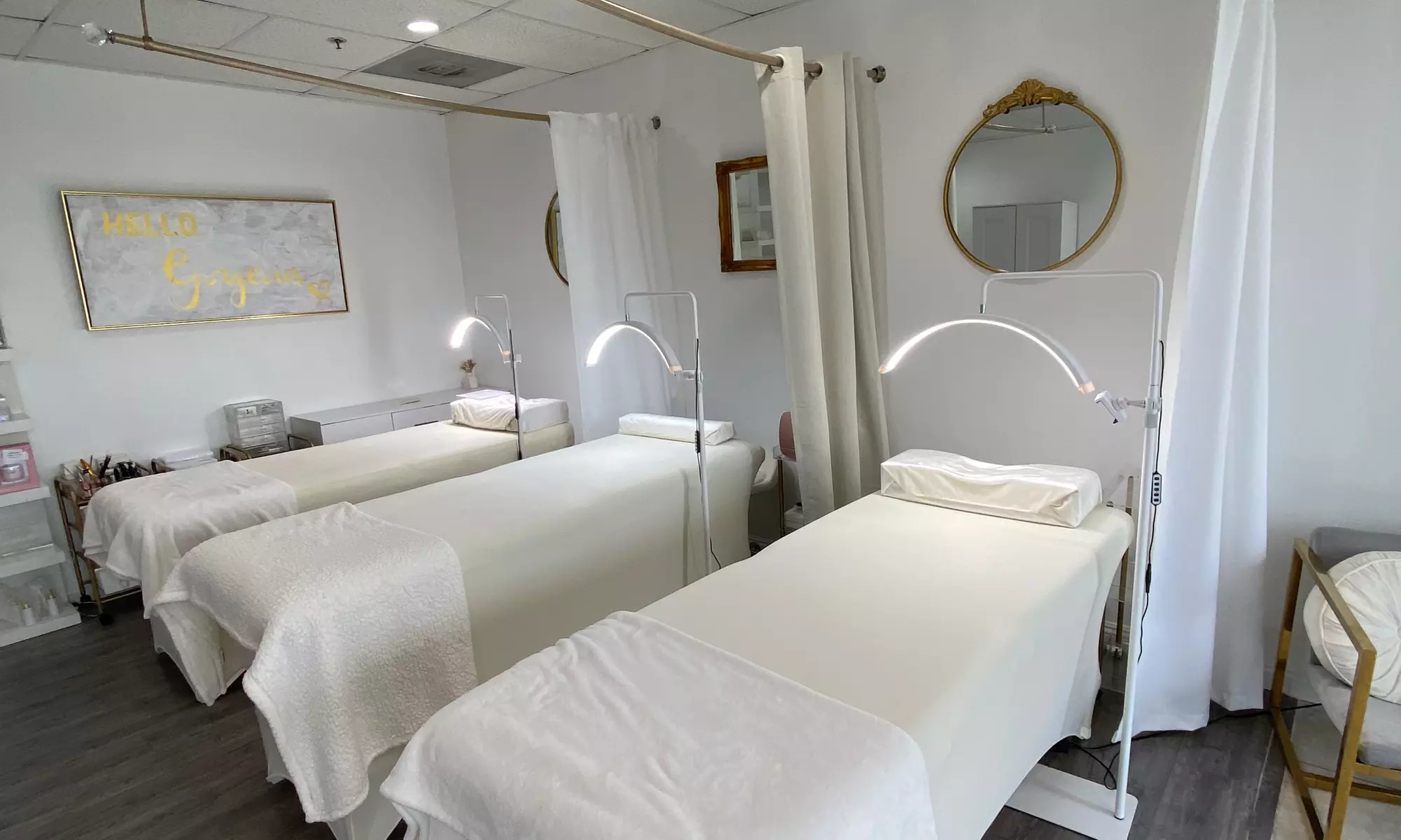 Up to 47% Off on Beauty School Classes at Beauty by Malia - Primary Image