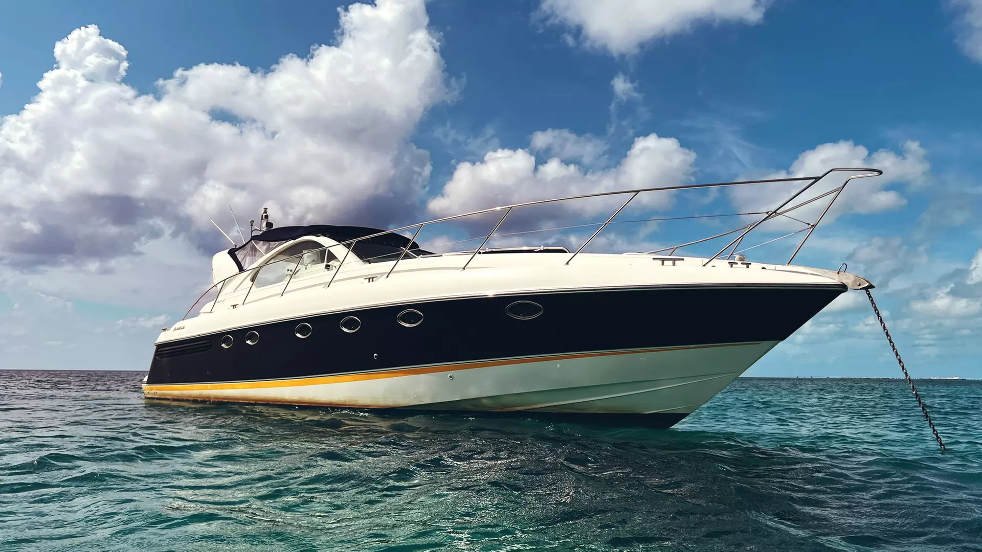 Up to 36% Off on Yacht Rental at Flamingo Yacht Charters - Primary Image