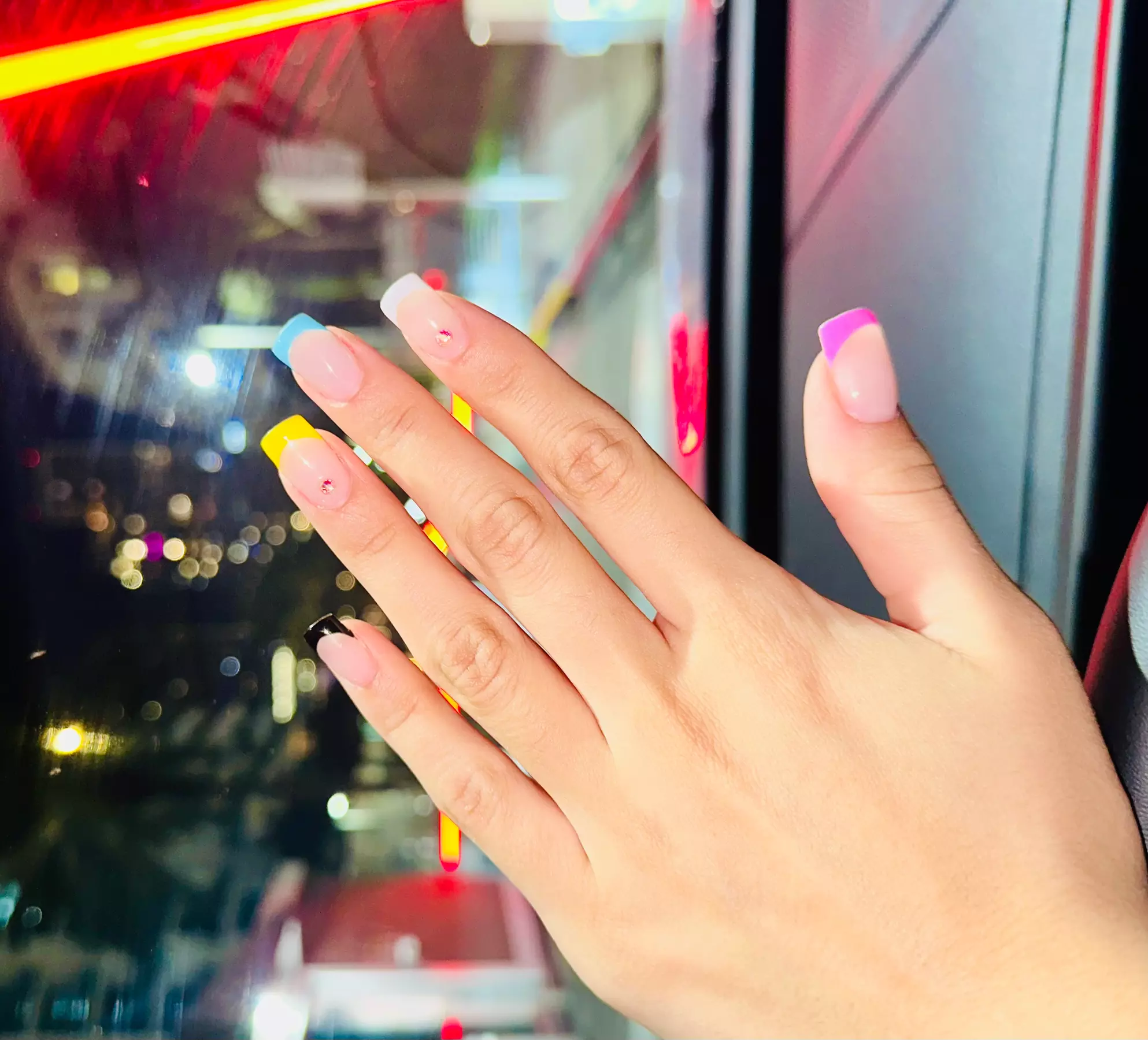 Up to 31% Off on Nail Salon - Mani-Pedi at Nails_bylily2023