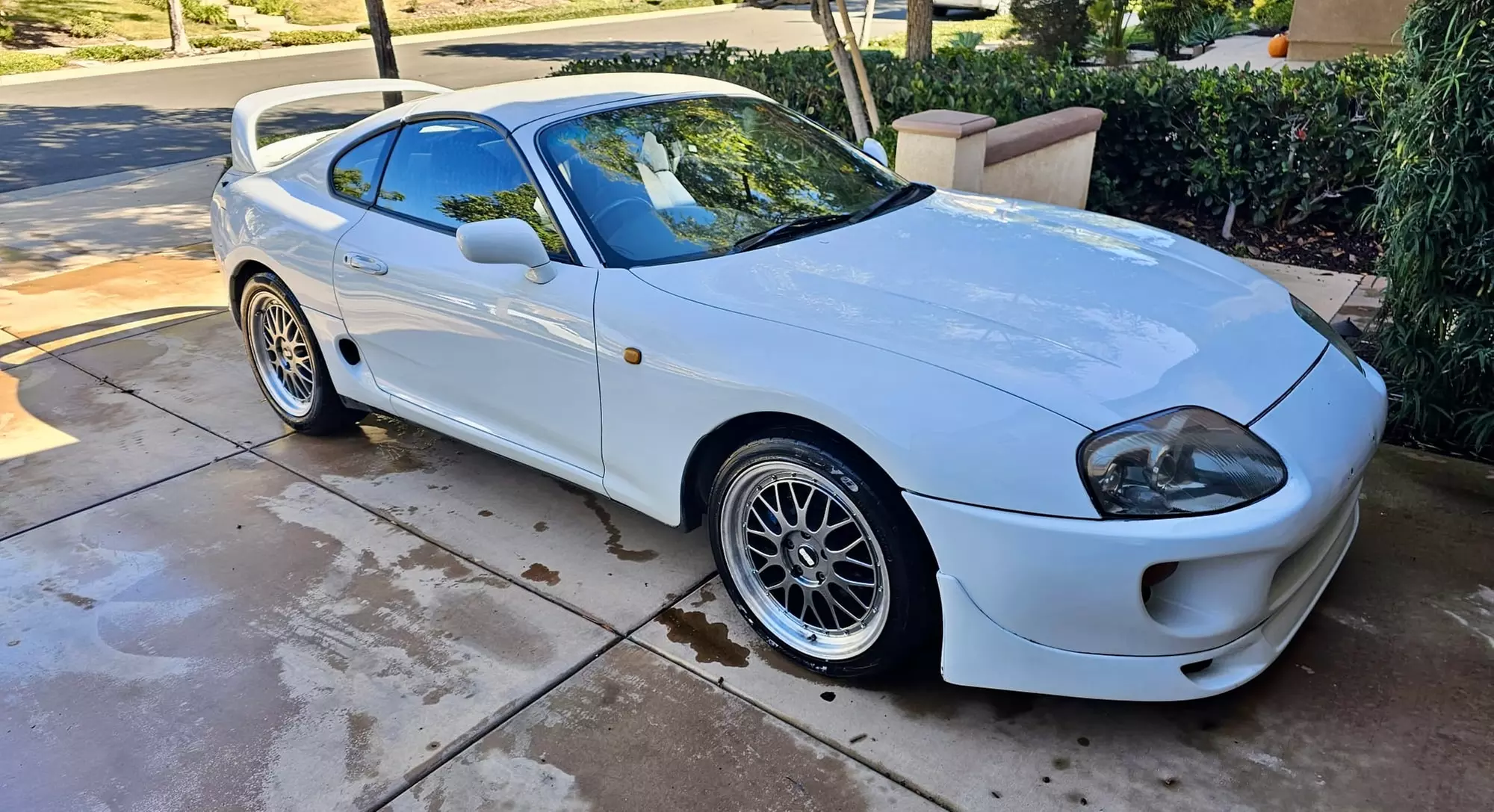 Exterior Detail - Polish (Car) at ZEBS CAR DETAILING