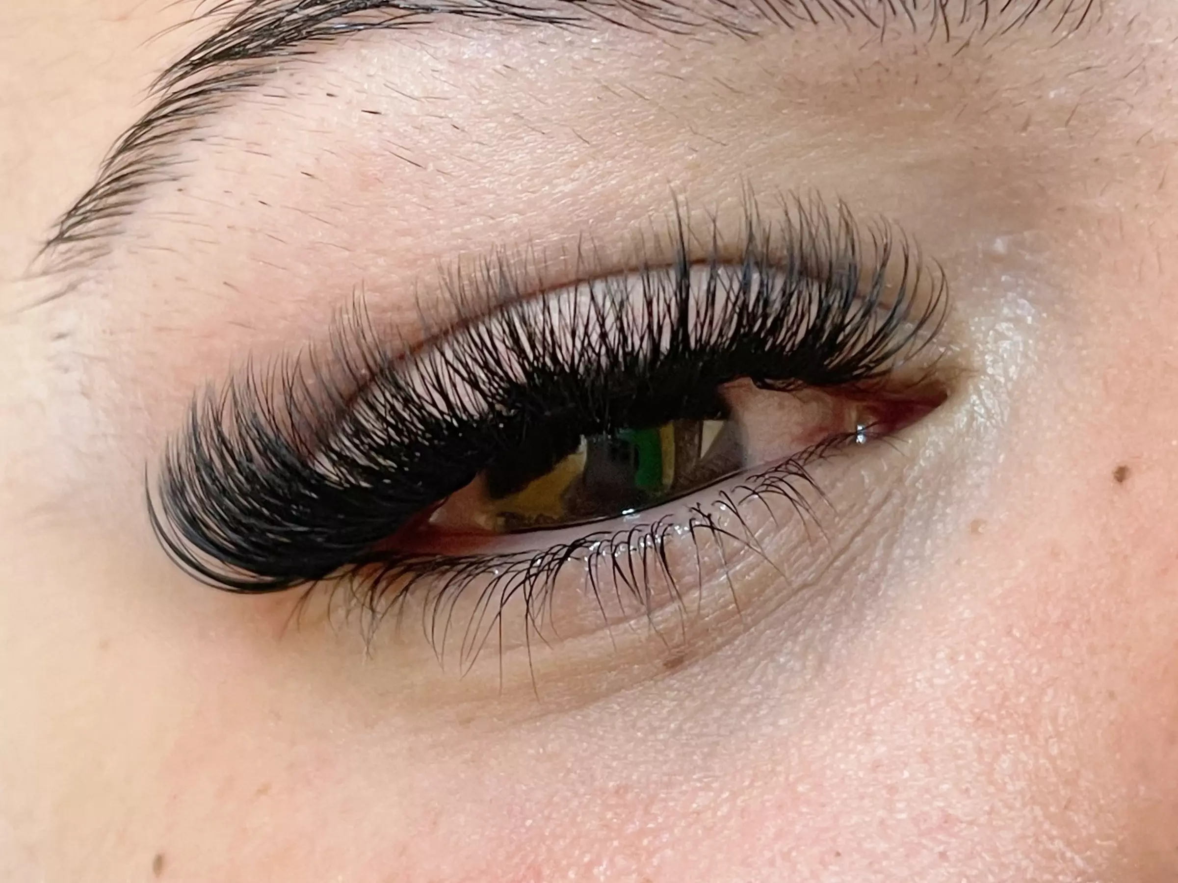 Rex Nails And Spa offers Full Set Eyelash Extensions in varied volumes with up to 50% off, ensuring stunning lashes - Primary Image
