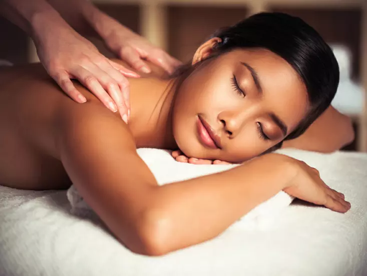 Up to 30% Off on Massage - Full Body at Fang Bodywork Spa - Primary Image
