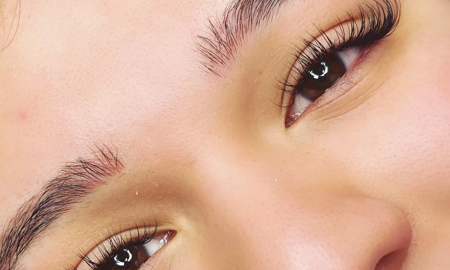 Up to 38% Off on Eyelash Extensions at Beautylicious llc - Primary Image