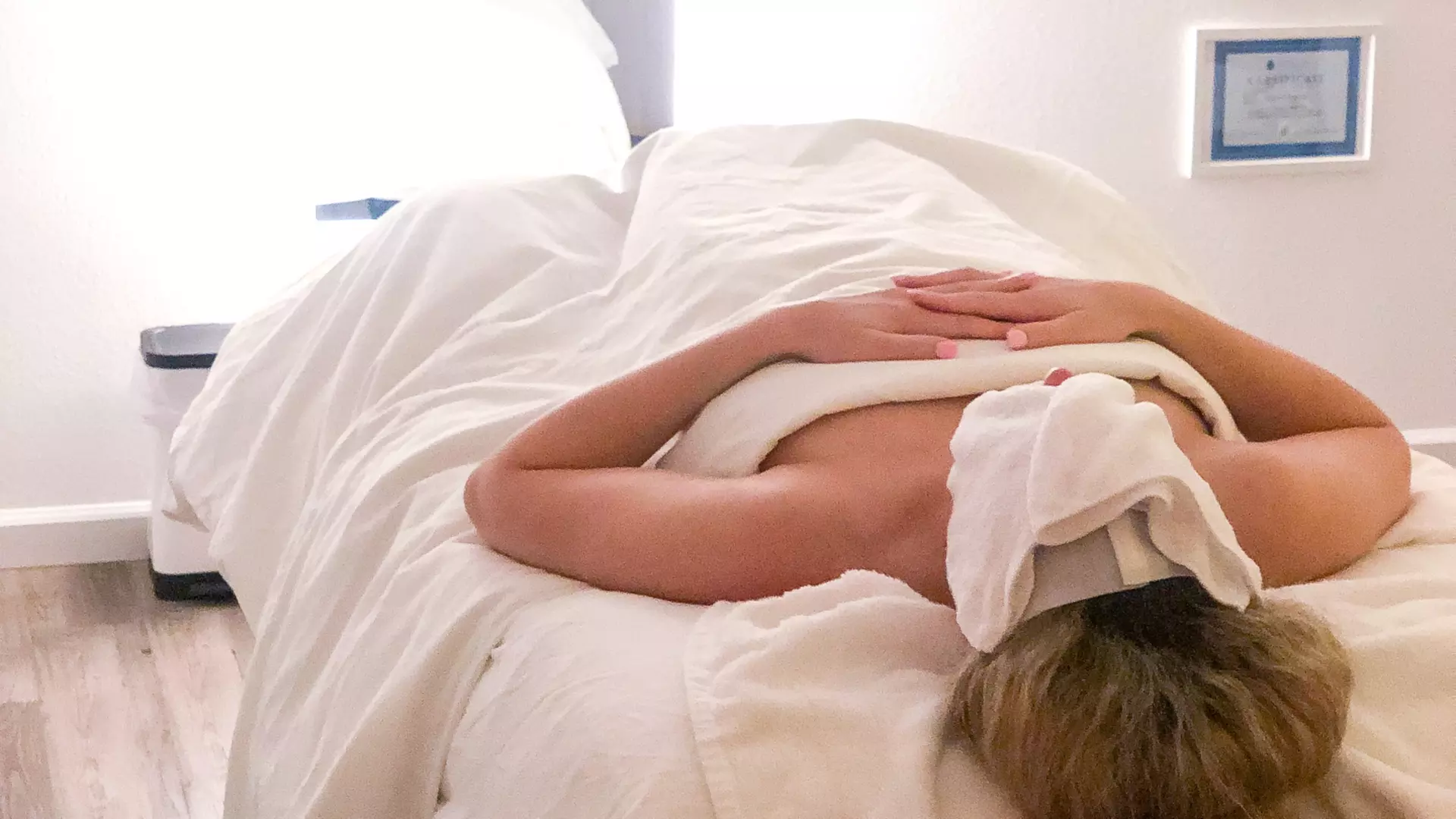 Rejuvenate with 35-Minute Express Facial Options
