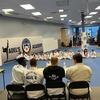 Image 6: One Month of Karate Classes for One or Two Children at Adel's Martial Arts Academy Center (Up to 90% Off)