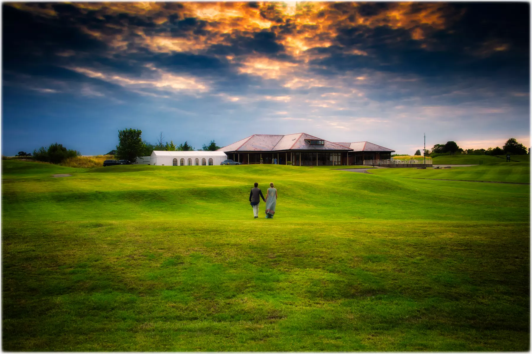 Up to 64% Off on Wedding Photography at Avy Avo Ltd