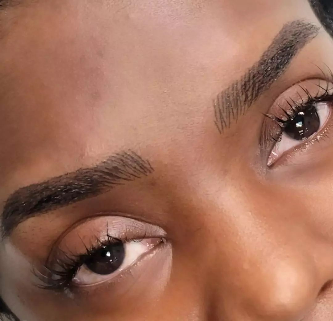 Up to 38% Off on Permanent Makeup at Studio M Permanent Makeup - Primary Image