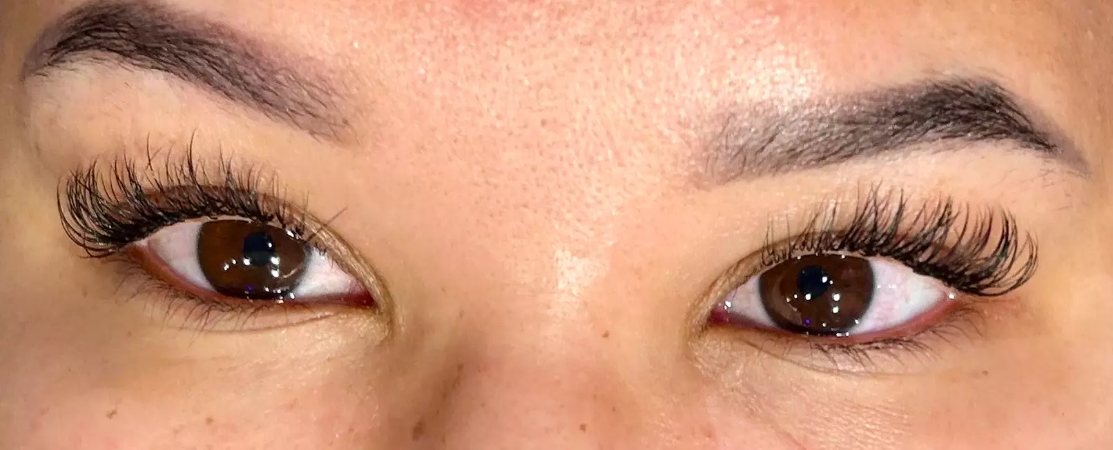 Up to 15% Off on Eyelash Extensions at The Lash Queen - Second Medium