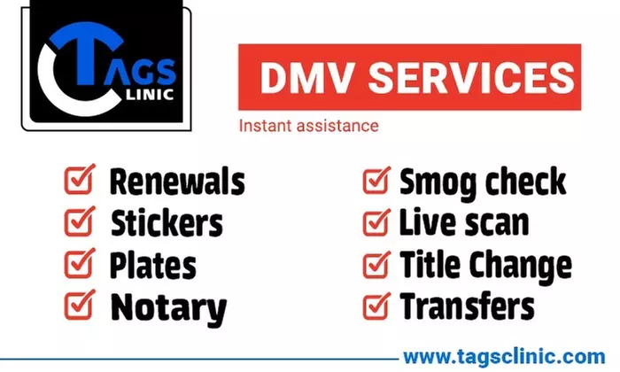 Get Quick Emissions Test or On-The-Spot Registration Renewal Solutions