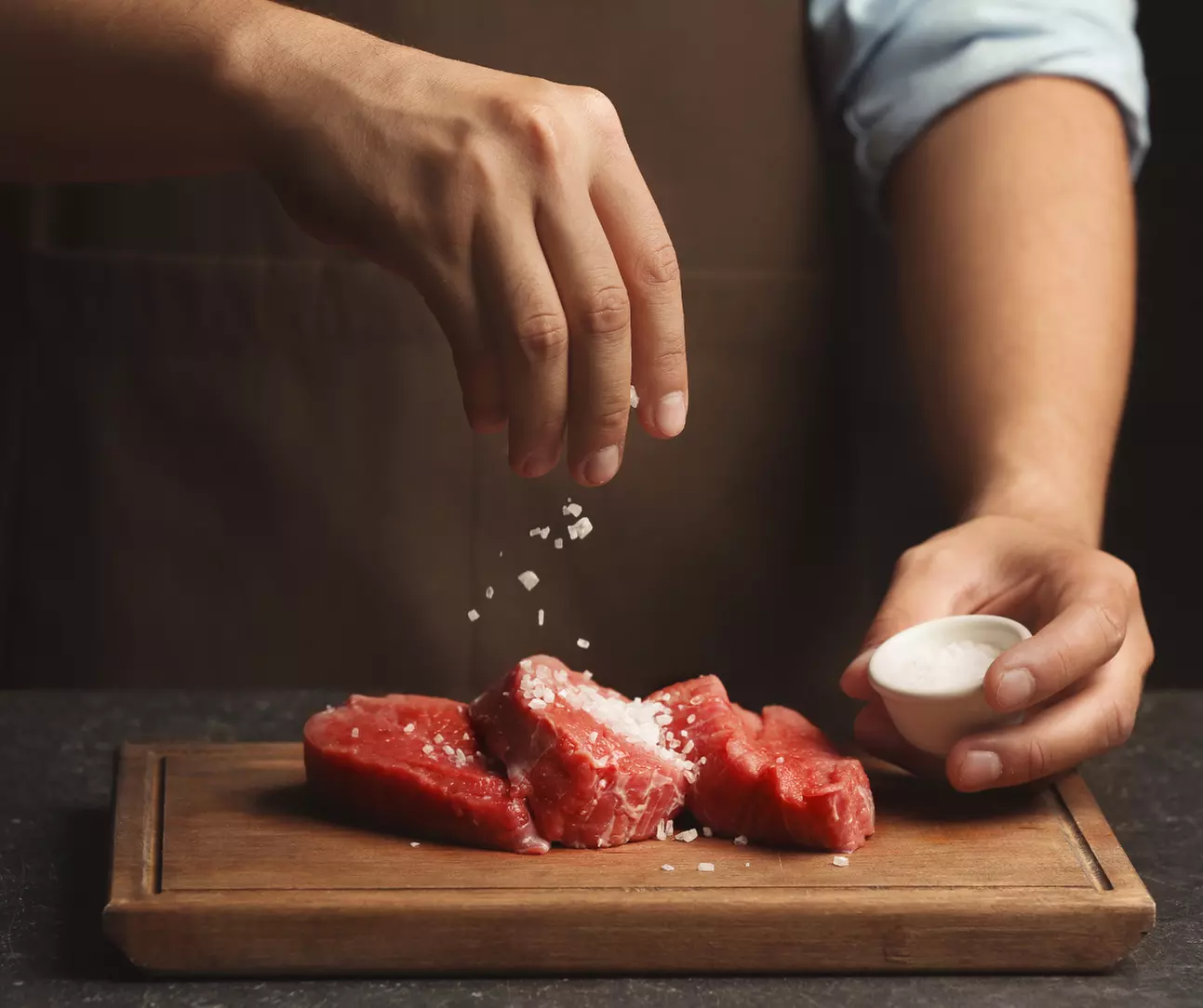 Transform Your Plate: Unleash the Power of Personalized Nutrition