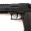 Image 5: 42% Off 5 Gun Air Pistol Shooting Experience at Action Rifle Range


