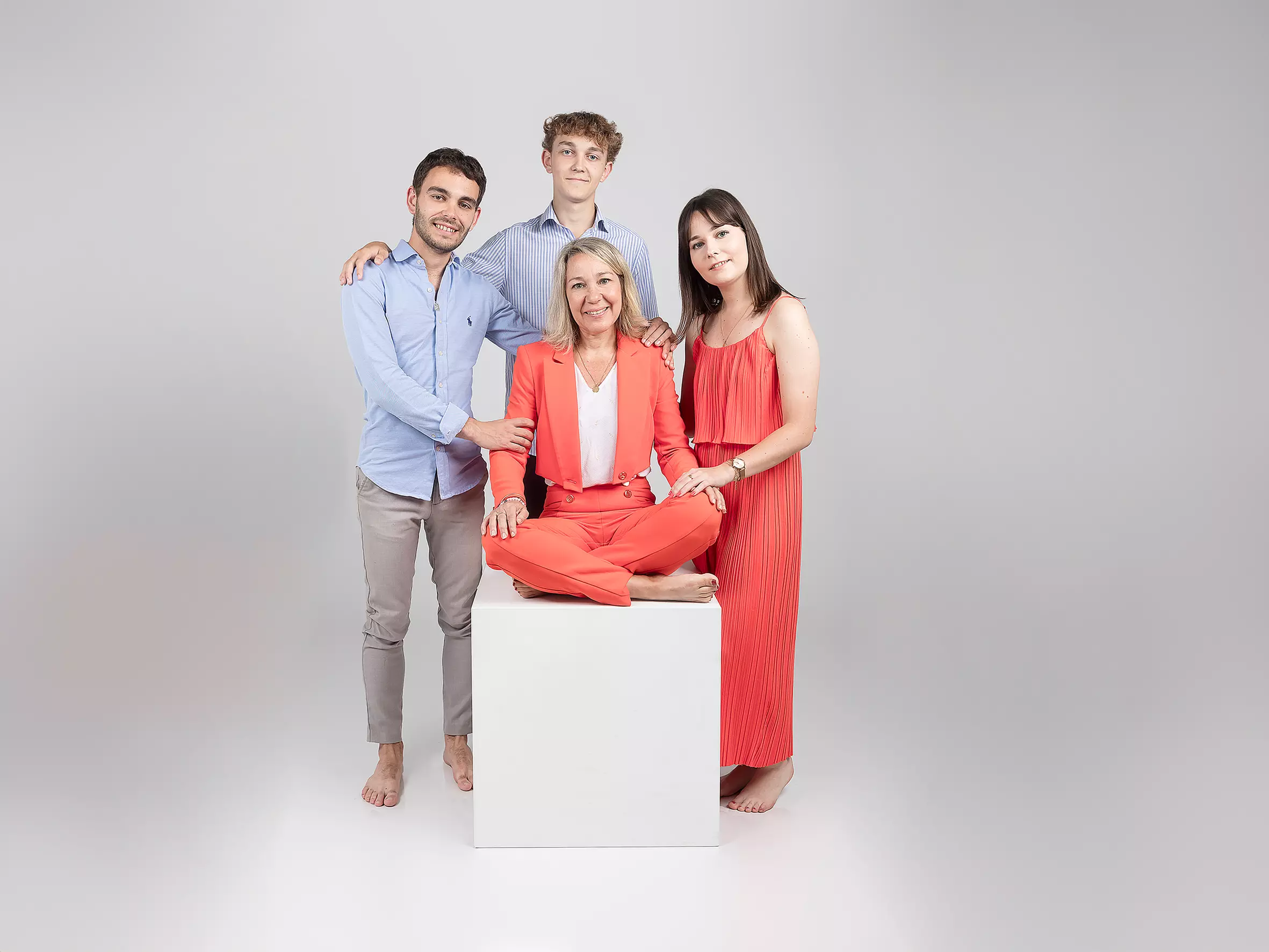 Shooting photo avec L's Studio (Linda Pineau Photographie)