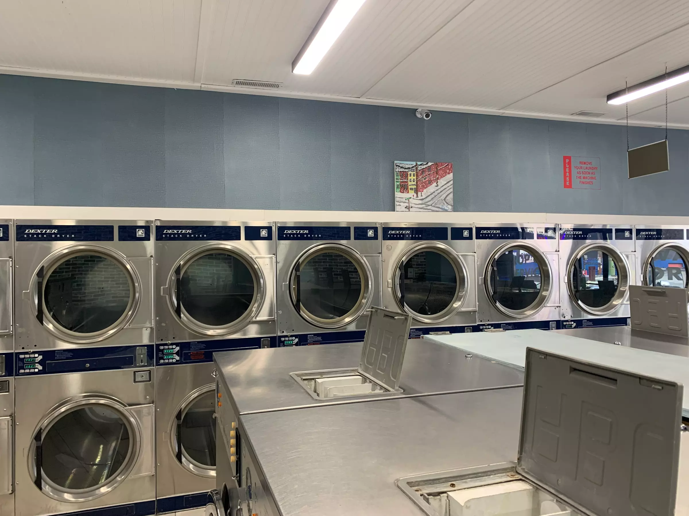 Up to 46% Off on Laundry Services at Suds N' Soap Laundry - Primary Image