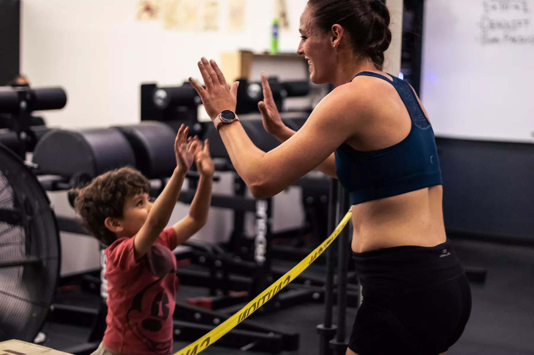 Jumpstart Fitness Journey with Flexible Membership Plans