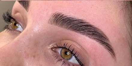 Eyebrow lamination - Perma Beauty