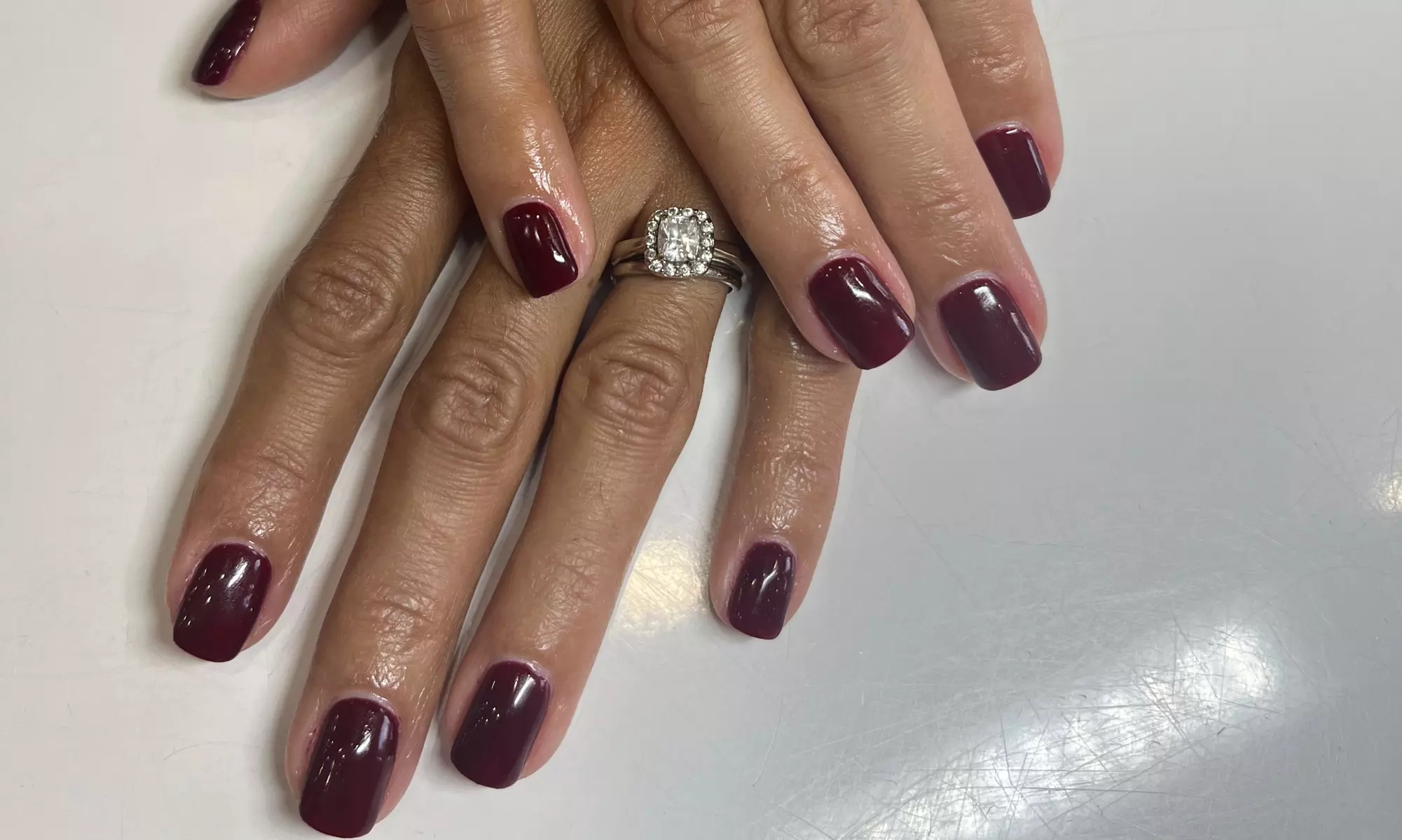 Up to 29% Off on Nail Salon - Pedicure at NBS Wellness - Primary Image