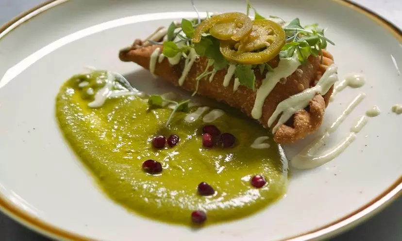Exclusive Vegan Dining at the Underground Supper Club