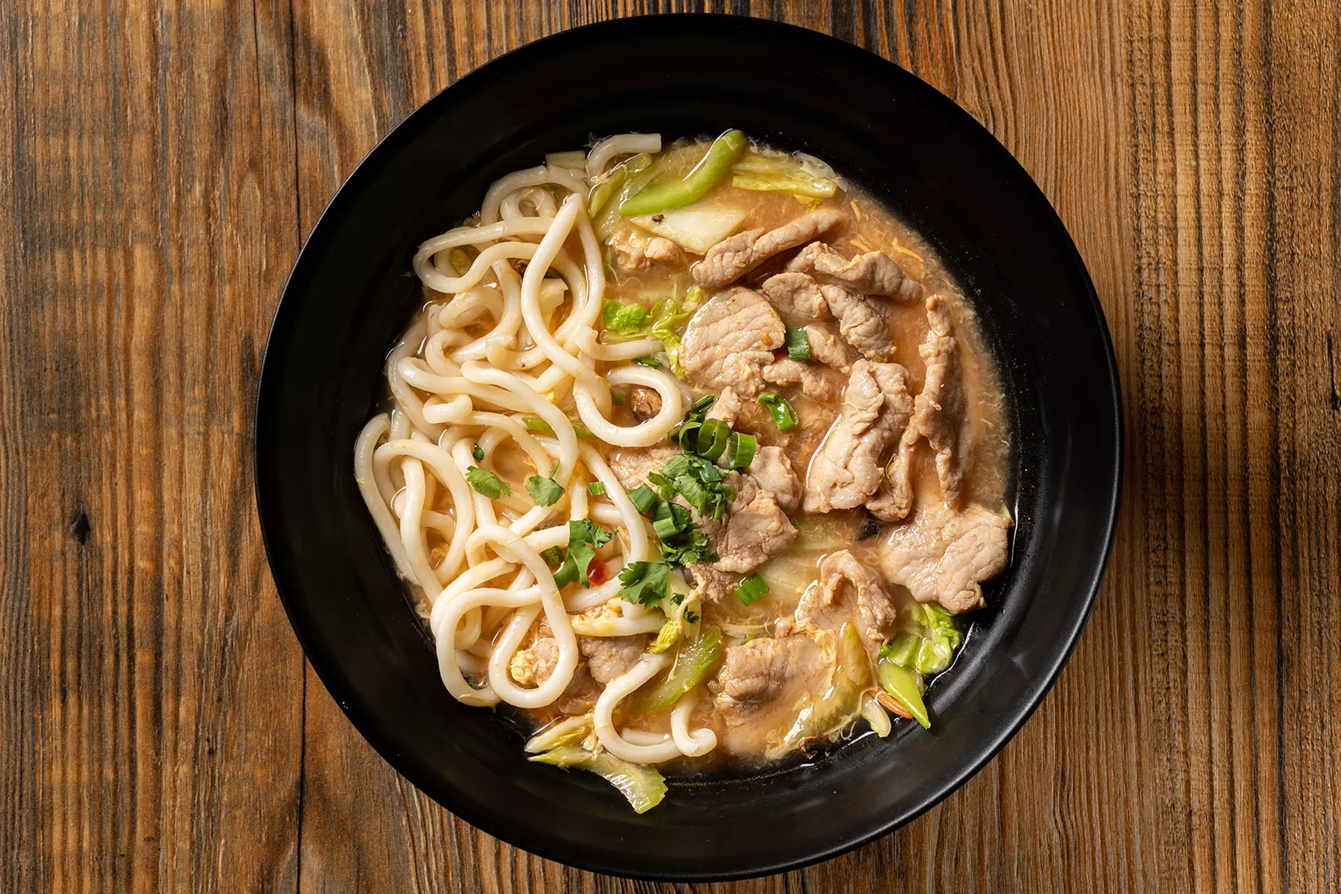 Up to 36% Off on Asian Fusion Cuisine at Sen Noodle House - Primary Image