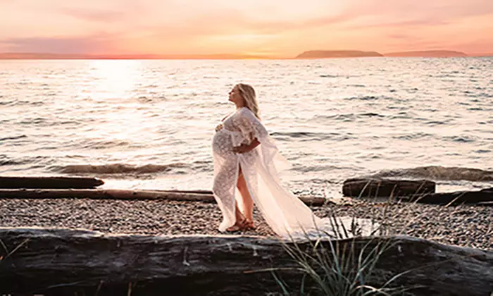 Up to 50% Off on Outdoor Photography at Pixel Magic Photography - Second Medium