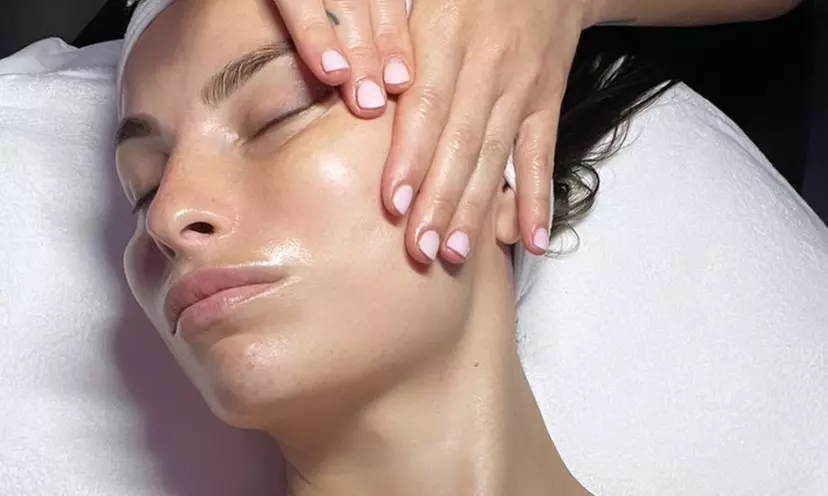 Up to 40% Off on Facial at Facials by Avital - Second Medium