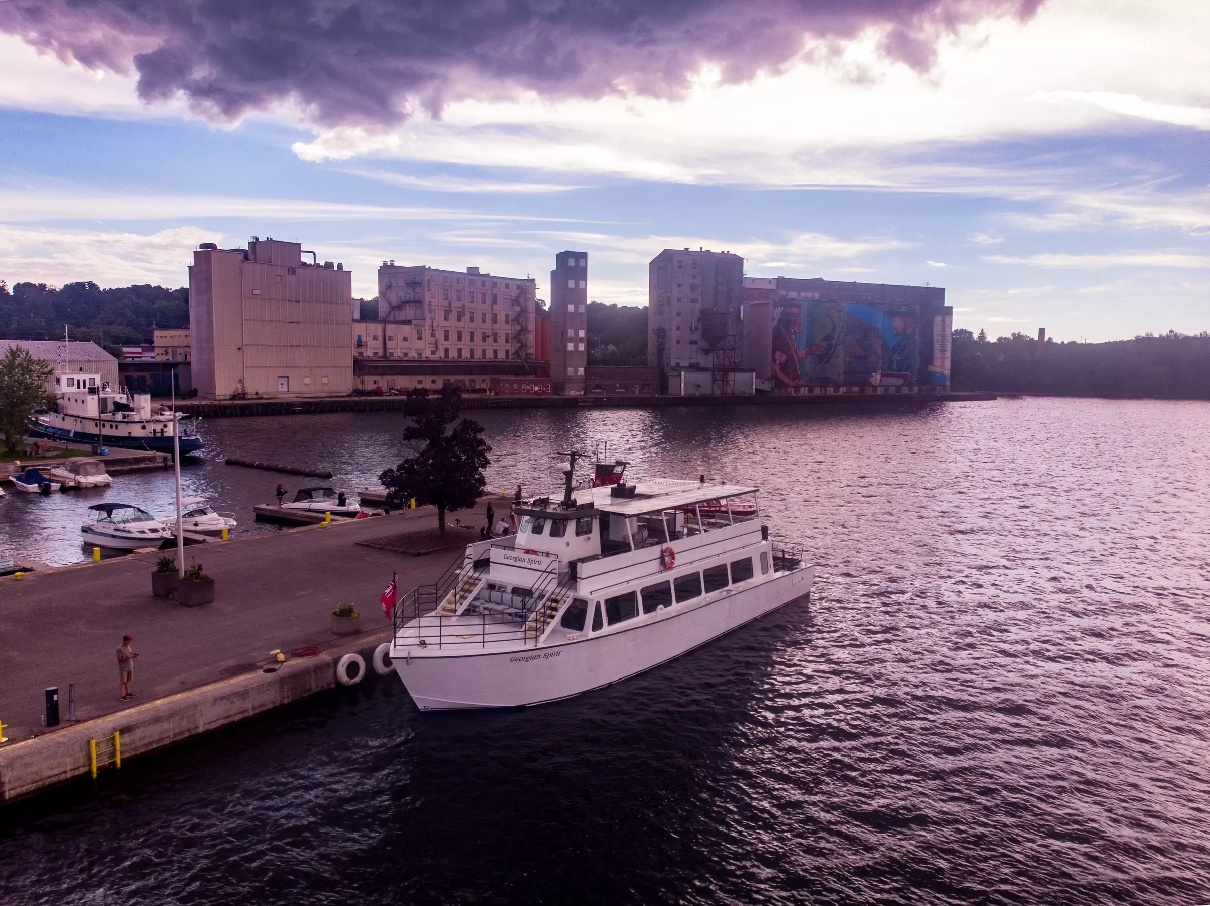 Up to 32% Off on Boat Party at Georgian Spirit Cruises - Primary Image