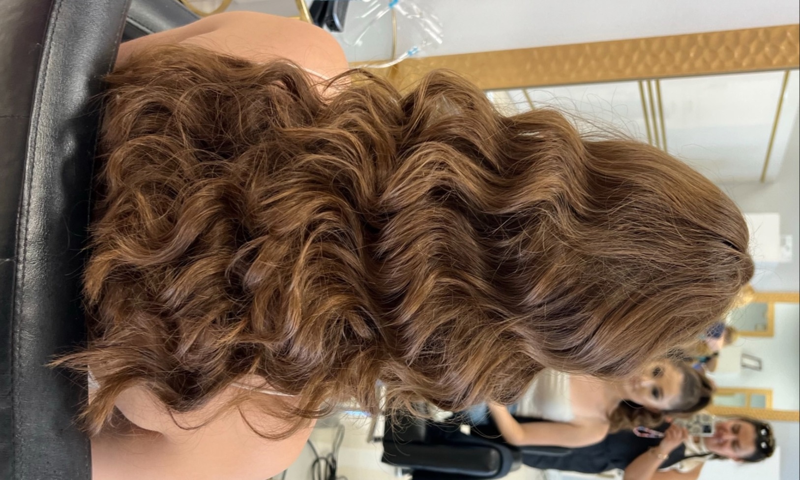 Up to 37% Off on Salon - Hair Color / Highlights - Roots at Glam by Sani